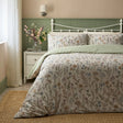 Meadow Floral Multi Polycotton Duvet Cover Set - main product image