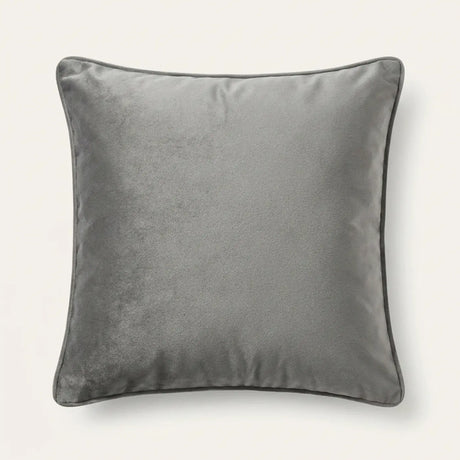 Melanie Velvet Cushion Cover 43cm x 43cm 5