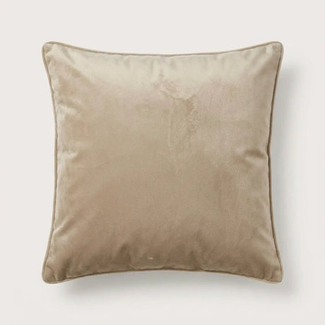 Melanie Velvet Cushion Cover 43cm x 43cm 2