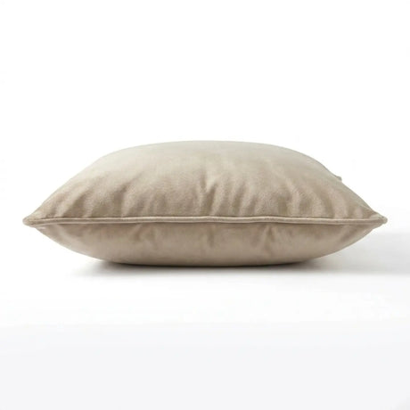 Melanie Velvet Cushion Cover 43cm x 43cm 3