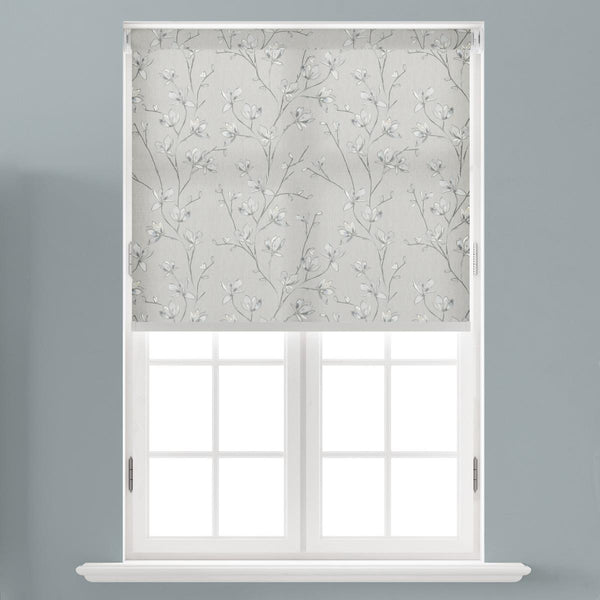 Memento Aurora Dim Out Made to Measure Roller Blind - Ideal