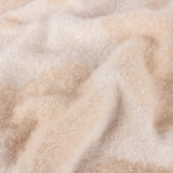 Meta Abstract Woven Tasselled Marshmallow Throw Blanket 130cm x 180cm - additional product view 5