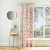 Mia Voile Curtain Panel by Enhanced Living