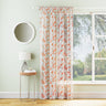 Mia Voile Curtain Panel by Enhanced Living