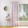Mia Voile Curtain Panel by Enhanced Living