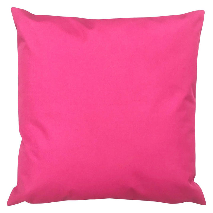 Miami Outdoor Cushion Cover 17" x 17" - Ideal