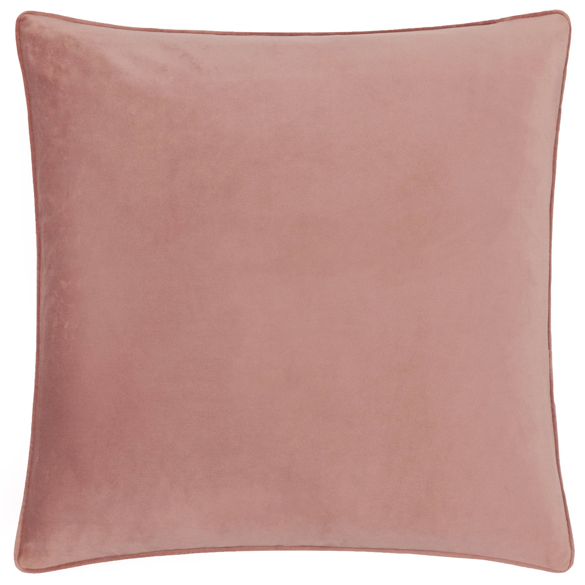 Moonlit Flight Velvet Olive Cushion Cover or Filled Cushion 45cm x 45cm - additional product view 3