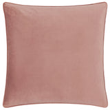 Moonlit Flight Velvet Olive Cushion Cover or Filled Cushion 45cm x 45cm - additional product view 3