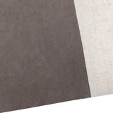 Morden Velvet Taupe Cushion Cover or Filled Cushion 50cm x 50cm - additional product view 4
