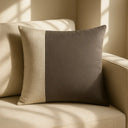 Morden Cushion Cover / Filled Cushion 20" x 20" (50cm x 50cm) by Yard