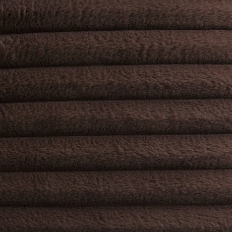 Morritz Chocolate Cushion 43 x 43cm - product image 3