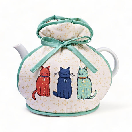 Ulster Weavers Catwalk 100% Cotton Tea Cosy