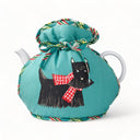 Hound Dog Luxury Cotton Muff Tea Cosy Tea Cosy Ulster Weavers   