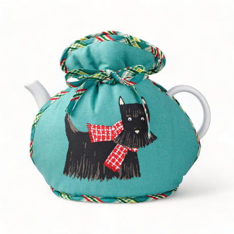 Ulster Weavers Hound Dog 100% Cotton Muff Tea Cosy