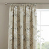 Eve Pencil Pleat Ready Made Tape Top Curtains 5