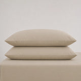 200 Thread Count Cotton Pillowcases Pair 7