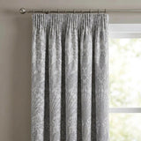 Keswick Tape Top Pencil Pleat Curtains 2