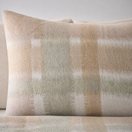 Verbier Brushed Cotton Flannelette Duvet Cover Set 7