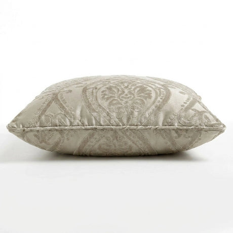 Chateau Jacquard Cushion Cover 43cm x 43cm (17" x 17") 3