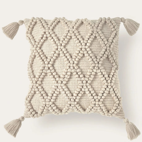 Alda Outdoor Cushion Cover 43x43cm 17x17" 6