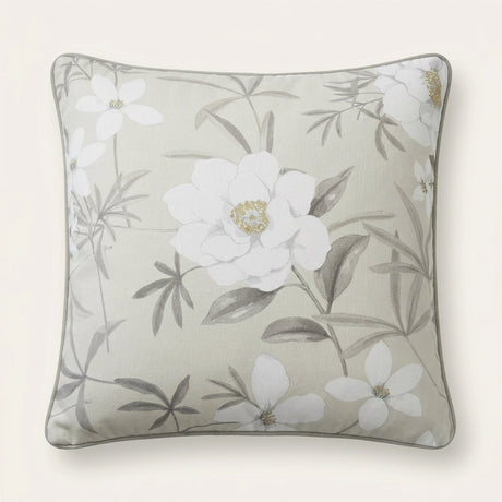 Eve Floral Cushion Cover 43cm x 43cm 6