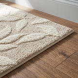 Sandringham Soft Absorbent Bath Mat 50cm x 80cm 2