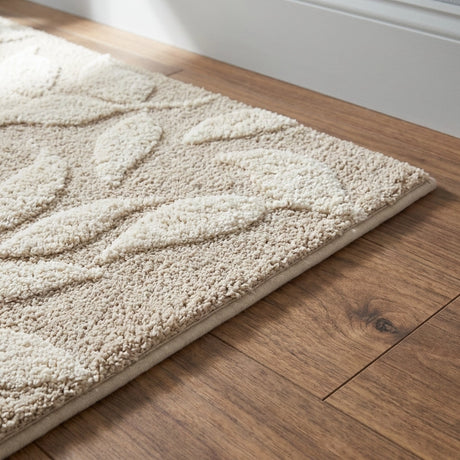 Sandringham Soft Absorbent Bath Mat 50cm x 80cm 2