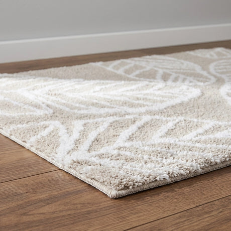 Matteo Soft Absorbent Bath Mat 50cm x 80cm 8