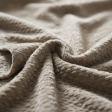 Hayden Eco-Friendly Recycled Soft Throw Blanket 18
