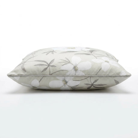 Eve Floral Cushion Cover 43cm x 43cm 7