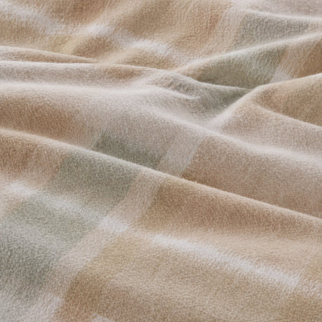 Verbier Brushed Cotton Flannelette Duvet Cover Set 8