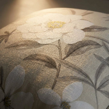Eve Floral Cushion Cover 43cm x 43cm 8