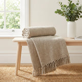 Hayden Eco-Friendly Recycled Soft Throw Blanket 16