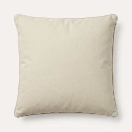 Plain Outdoor UV Resistant Cushion Cover 43cm x 43cm 2