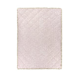 Nature Amelia Quilted Bedspread Blush - image 5