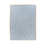 Nature Amelia Quilted Bedspread Delph Blue - image 5