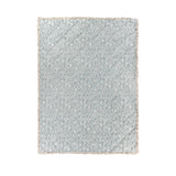 Nature Amelia Quilted Bedspread Seafoam - image 5