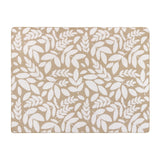 Nature Hazel Woven Throw Oatmeal 130 x 180cm - image 3