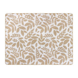 Nature Hazel Woven Throw Oatmeal 130 x 180cm - image 4
