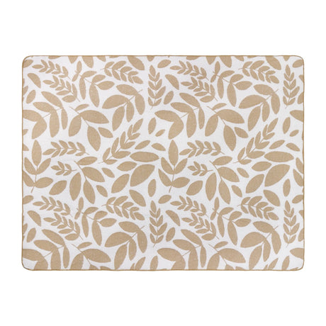 Nature Hazel Woven Throw Oatmeal 130 x 180cm - image 4
