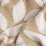 Nature Hazel Woven Throw Oatmeal 130 x 180cm - image 6