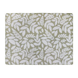 Nature Hazel Woven Throw Olive 130 x 180cm - image 3