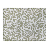 Nature Hazel Woven Throw Olive 130 x 180cm - image 4