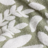 Nature Hazel Woven Throw Olive 130 x 180cm - image 6