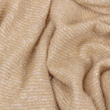 Nature Isla Woven Tasselled Throw Natural 130 x 180cm - image 5