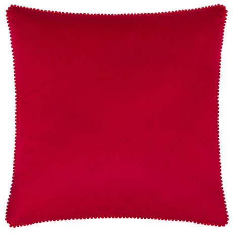 Nature Twinkling Tree Embroidered Cushion Cover Natural 45 x 45cm - image 3