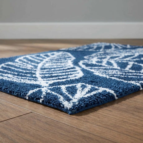 Matteo Soft Absorbent Bath Mat 50cm x 80cm 14