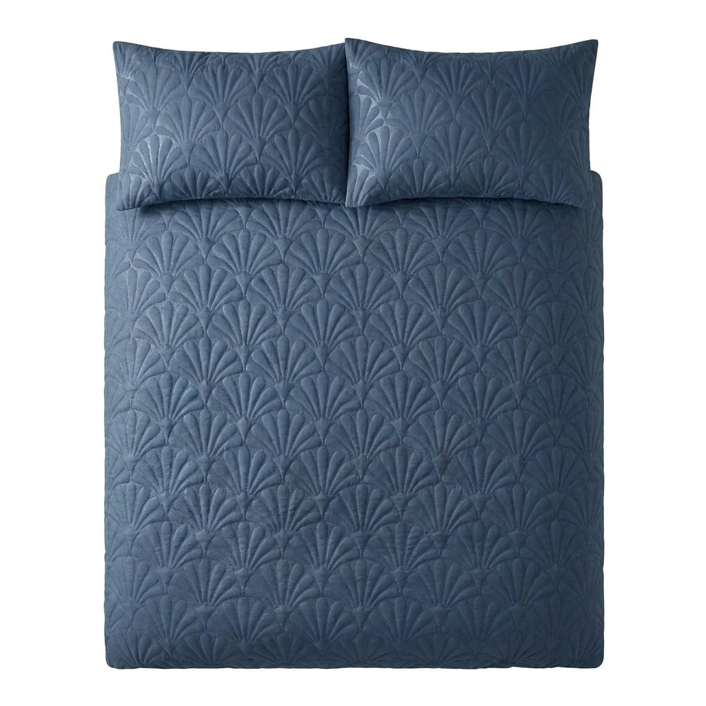 Cavali Soft Microfibre Duvet Cover Set 6