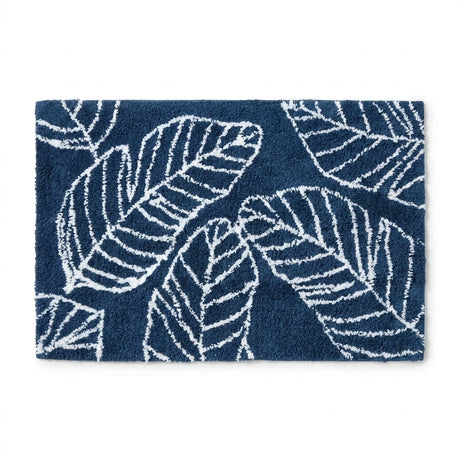 Matteo Soft Absorbent Bath Mat 50cm x 80cm 15