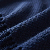 Hayden Eco-Friendly Recycled Soft Throw Blanket 21